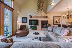 Aspen Ridge