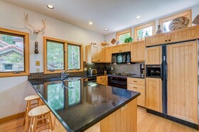 Aspen Ridge