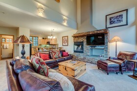Aspen Ridge