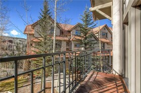 Aspen Ridge