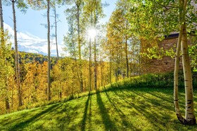 Aspen Ridge