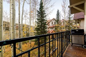 Aspen Ridge