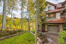 Aspen Ridge