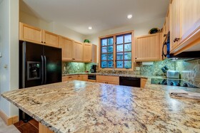 Aspen Ridge