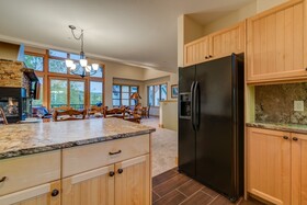 Aspen Ridge