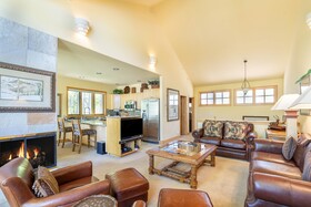 Aspen Ridge