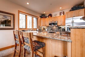 Aspen Ridge