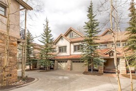 Aspen Ridge