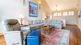 Aspen Ridge