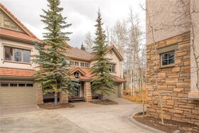 Aspen Ridge