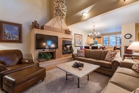 Aspen Ridge
