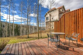 Aspen Ridge