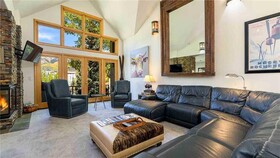 Aspen Ridge
