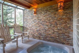Aspen Ridge