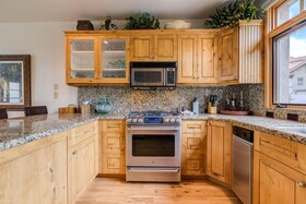 Aspen Ridge
