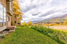 Aspen Ridge