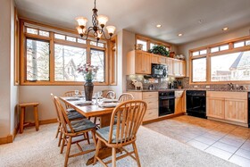 Aspen Ridge