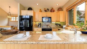 Aspen Ridge
