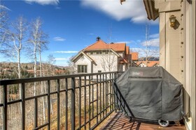 Aspen Ridge