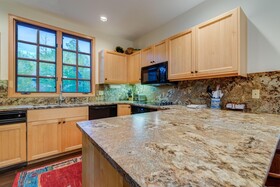 Aspen Ridge