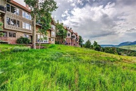 Aspen Ridge