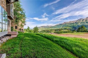 Aspen Ridge