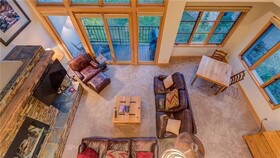Aspen Ridge