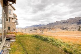 Aspen Ridge