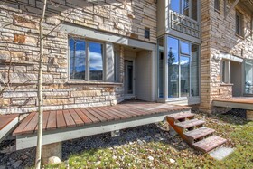 Aspen Ridge