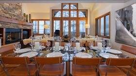 Aspen Ridge