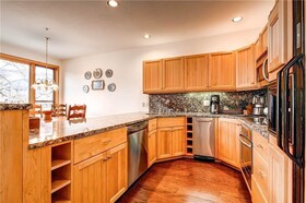 Aspen Ridge