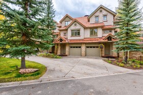 Aspen Ridge