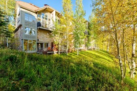 Aspen Ridge