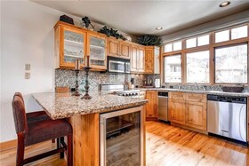 Aspen Ridge