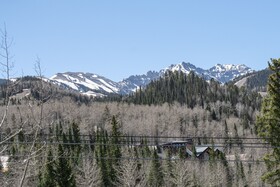 Aspen Ridge