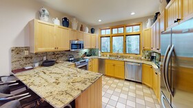 Aspen Ridge
