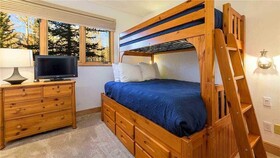 Aspen Ridge