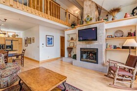 Aspen Ridge