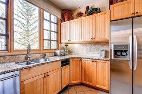 Aspen Ridge