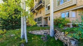 Aspen Ridge