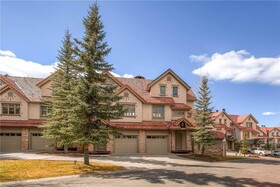 Aspen Ridge