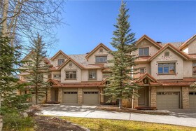 Aspen Ridge