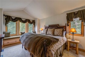 Aspen Ridge
