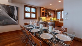 Aspen Ridge