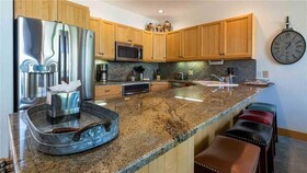 Aspen Ridge