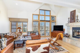 Aspen Ridge