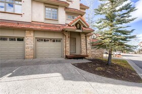 Aspen Ridge