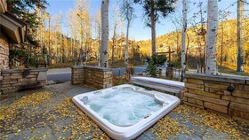 Aspen Ridge