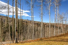 Aspen Ridge