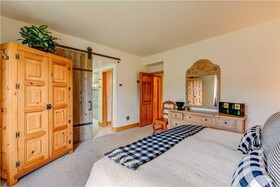 Aspen Ridge